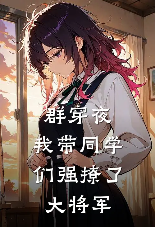 孙洋凤九歌《群穿夜，我带同学们强撩了大将军》完结版免费阅读_孙洋凤九歌热门小说