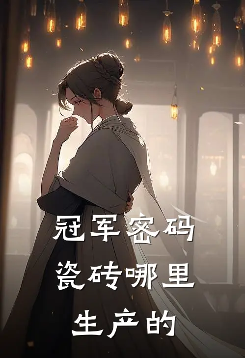 冠军密码瓷砖哪里生产的