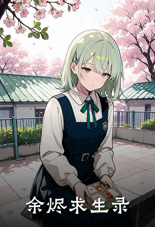 余烬求生录林然沈风完结版小说_最新章节列表余烬求生录(林然沈风)