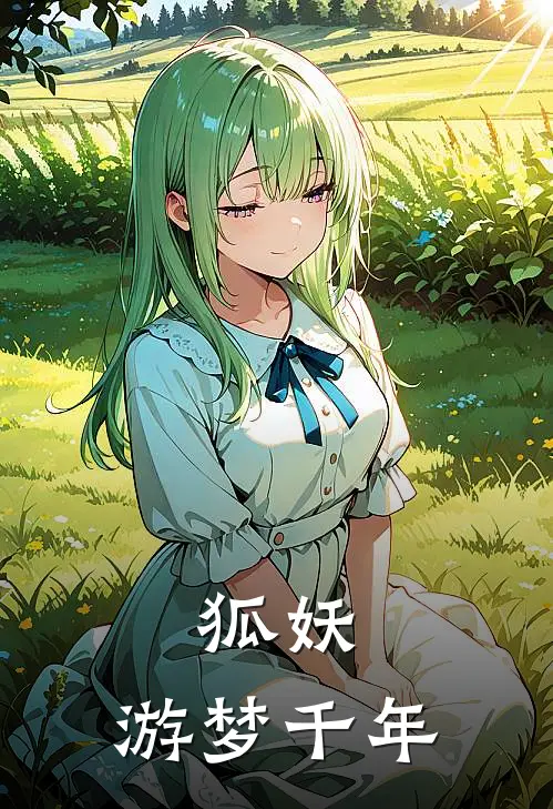 狐妖：游梦千年(云生云暮)免费小说完结版_免费小说免费阅读狐妖：游梦千年云生云暮