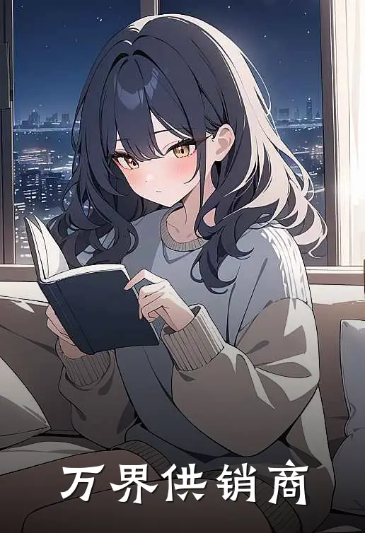 万界供销商陈实陈实小说完结_免费小说全本万界供销商(陈实陈实)