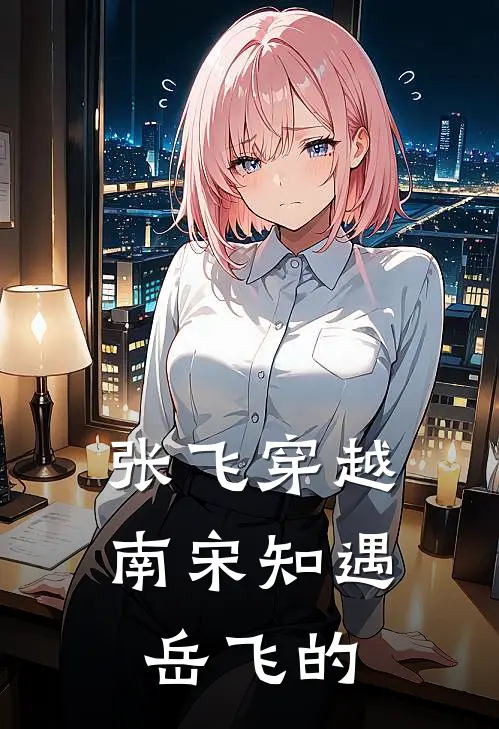 张飞穿越南宋知遇岳飞的