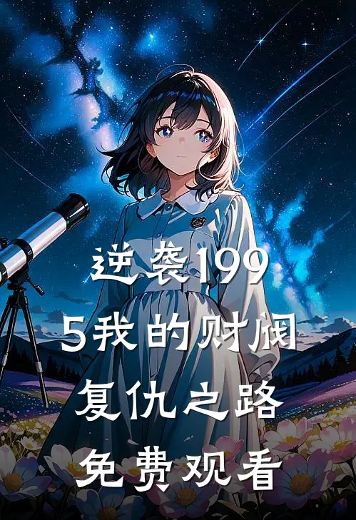 逆袭1995我的财阀复仇之路免费观看