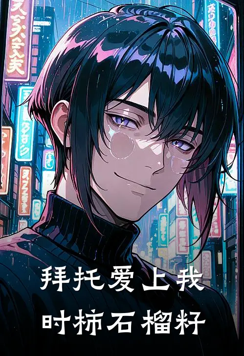 拜托爱上我时柿石榴籽