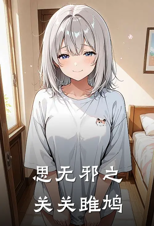 思无邪之关关雎鸠