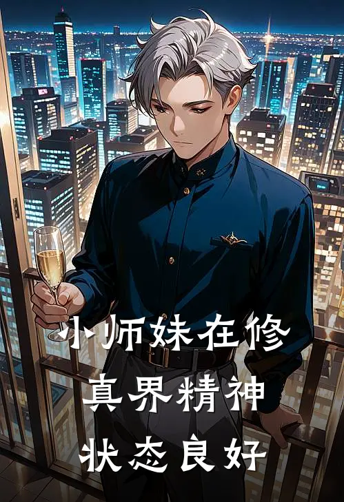 小师妹在修真界精神状态良好