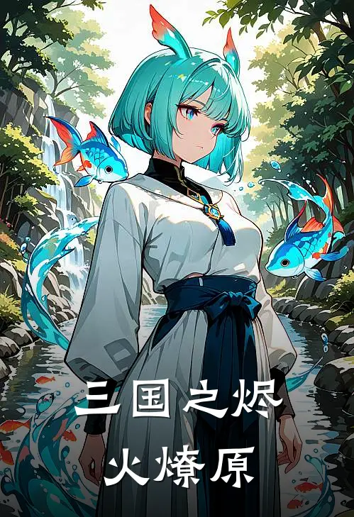 三国之烬火燎原