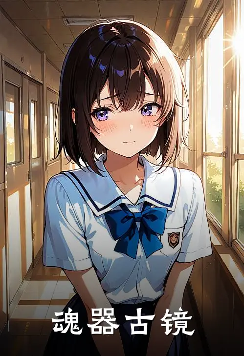 魂器古镜(陈续陈明远)在哪看免费小说_最新章节列表魂器古镜(陈续陈明远)