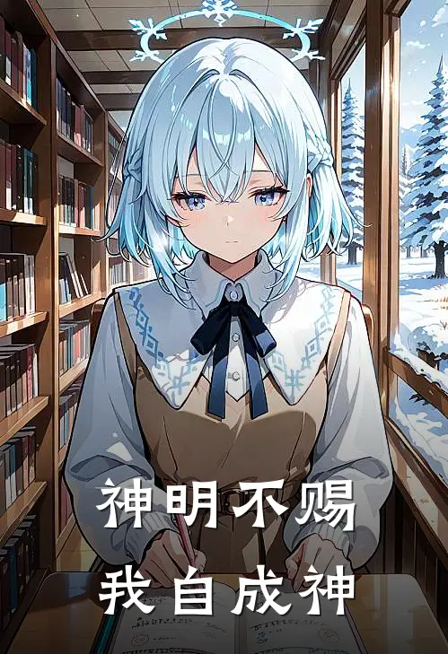 神明不赐，我自成神