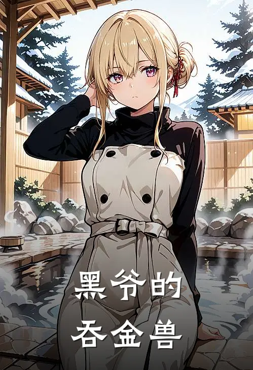 黑爷的吞金兽冉渡吴恙热门小说免费阅读_网络热门小说黑爷的吞金兽(冉渡吴恙)