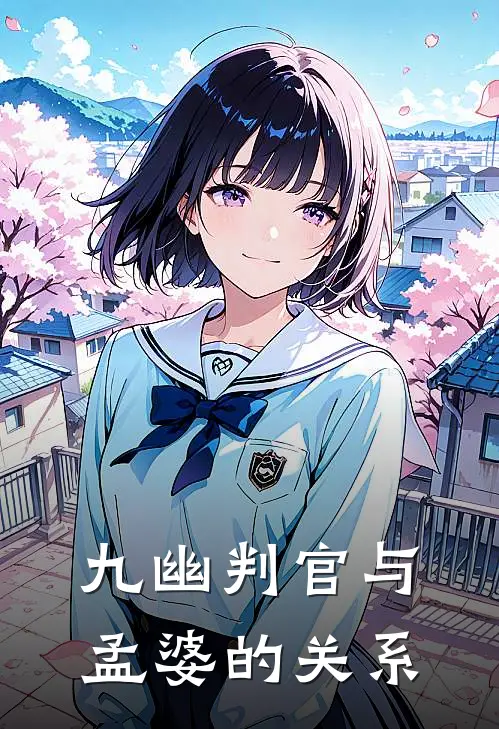 九幽判官与孟婆的关系