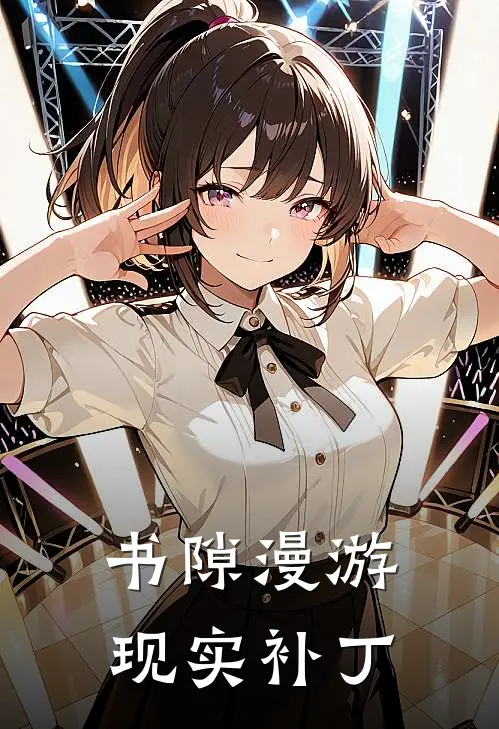 书隙漫游现实补丁