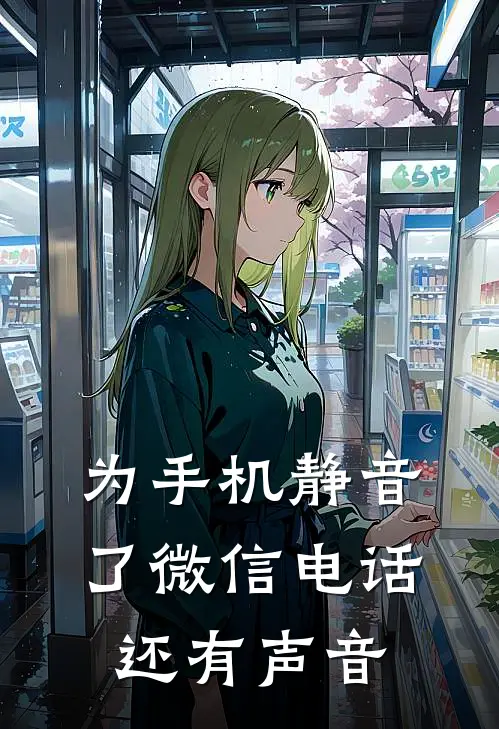 为手机静音了微信电话还有声音