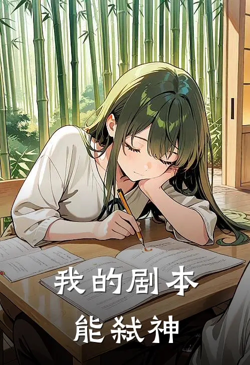 我的剧本能弑神(林辰苏婉清)阅读免费小说_完本热门小说我的剧本能弑神林辰苏婉清