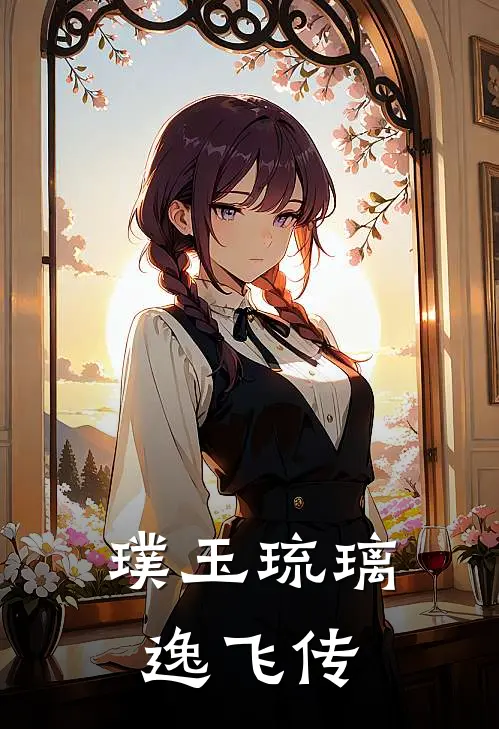 璞玉琉璃：逸飞传周逸飞阿木全文免费阅读无弹窗大结局_（周逸飞阿木）璞玉琉璃：逸飞传最新小说