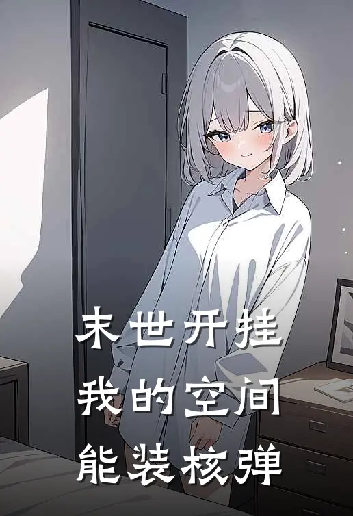 末世开挂：我的空间能装核弹