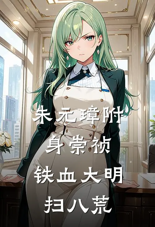 朱元璋附身崇祯：铁血大明扫八荒