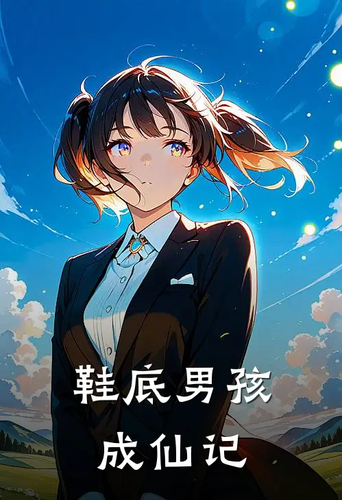 刘美华齐大(鞋底男孩成仙记)全集阅读_《鞋底男孩成仙记》全文免费阅读