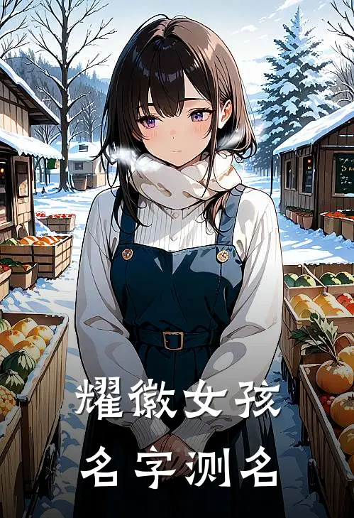 耀徽女孩名字测名