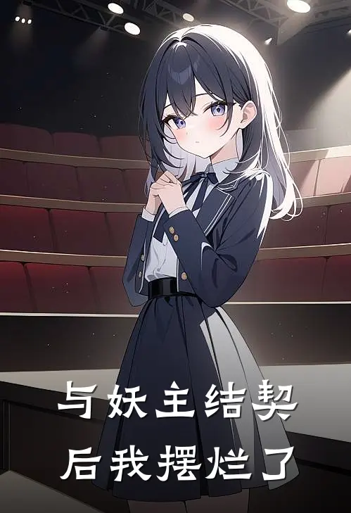 与妖主结契后我摆烂了