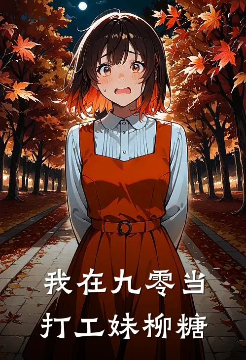 我在九零当打工妹柳糖