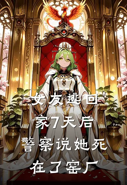 女友逃回家7天后，警察说她死在了窑厂苏橙陆寻热门的网络小说_完整版小说女友逃回家7天后，警察说她死在了窑厂(苏橙陆寻)