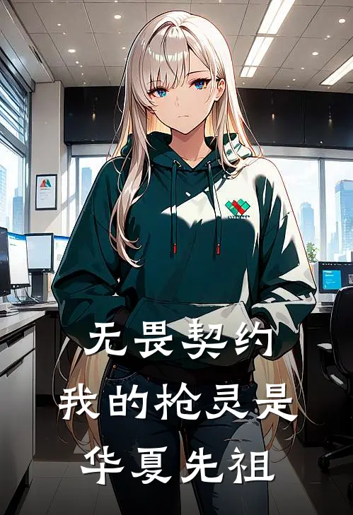 无畏契约：我的枪灵是华夏先祖