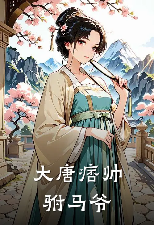 大唐痞帅驸马爷