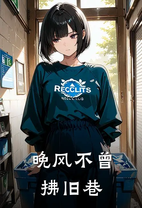 晚风不曾拂旧巷