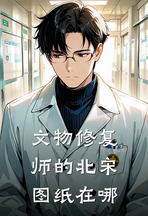 文物修复师的北宋图纸在哪