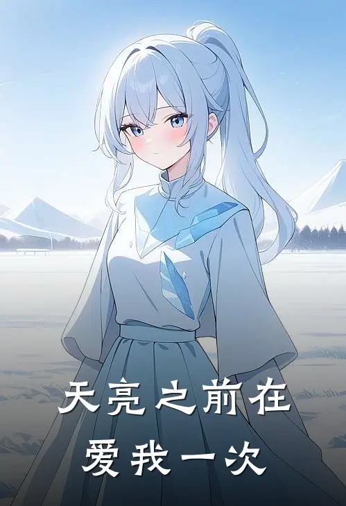 天亮之前在爱我一次陆昭言苏晚星推荐完结小说_热门小说在线阅读天亮之前在爱我一次(陆昭言苏晚星)