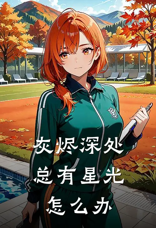 灰烬深处总有星光怎么办