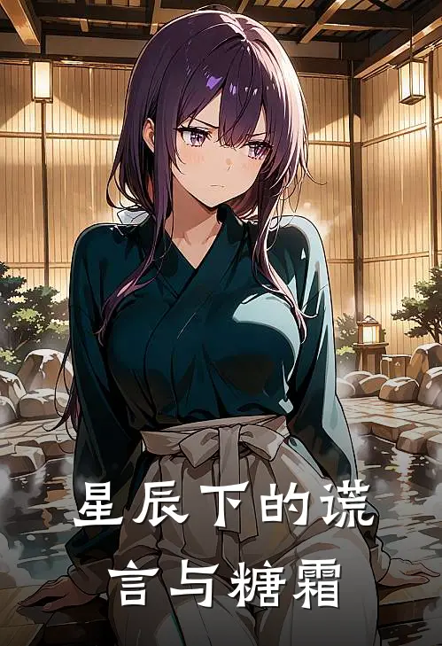 星辰下的谎言与糖霜