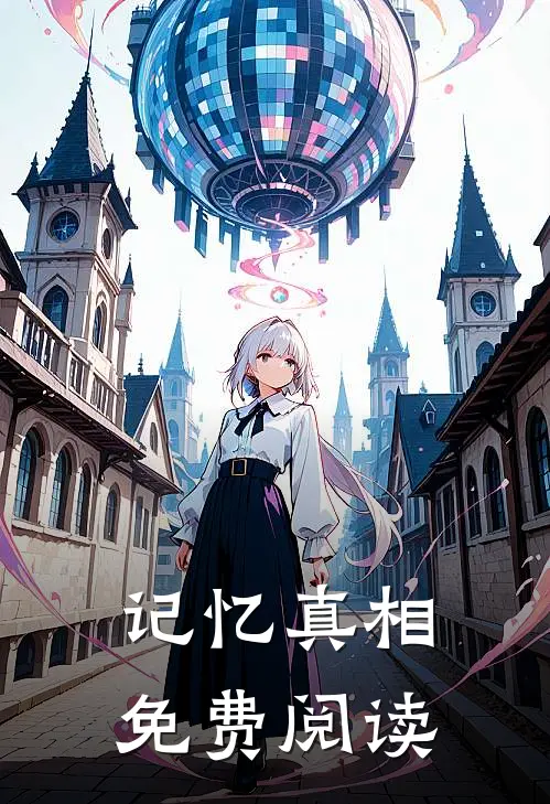 记忆真相免费阅读