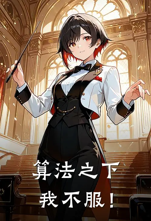 算法之下，我不服！林深林深最新好看小说_已完结小说算法之下，我不服！林深林深