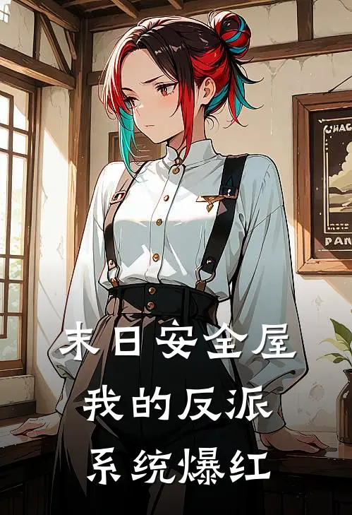 末日安全屋：我的反派系统爆红