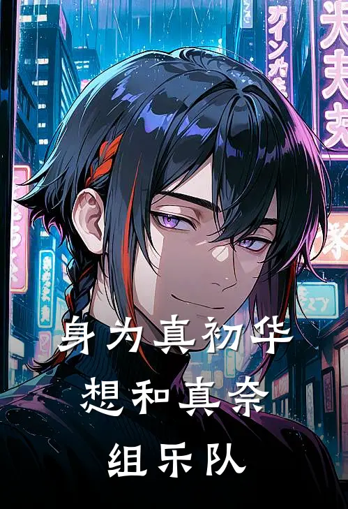 身为真初华，想和真奈组乐队