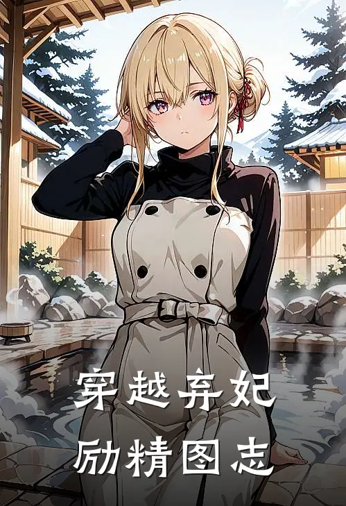 穿越弃妃励精图志