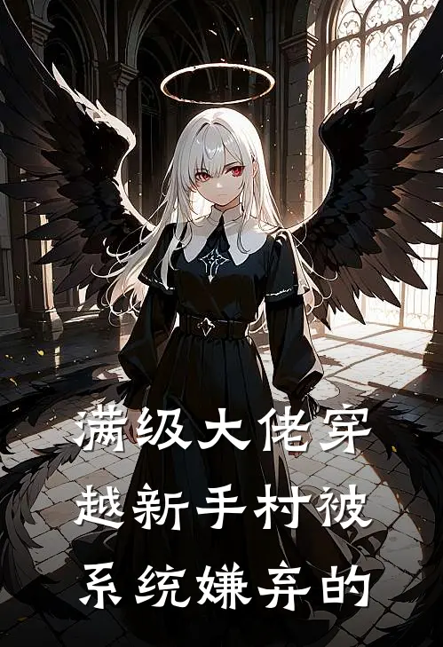 满级大佬穿越新手村被系统嫌弃的