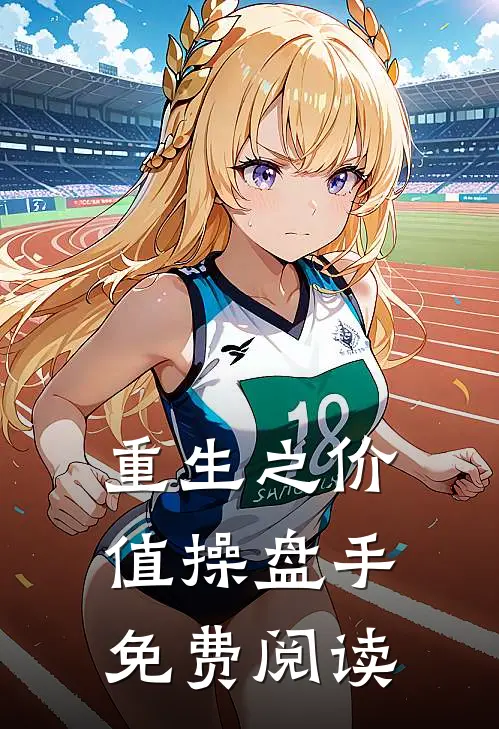 重生之价值操盘手免费阅读