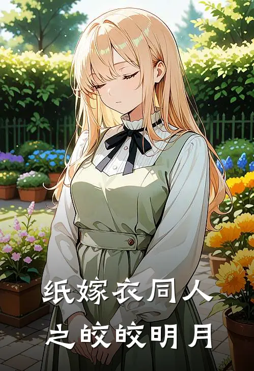 纸嫁衣同人之皎皎明月明梅陈疏免费小说完结_最新完本小说推荐纸嫁衣同人之皎皎明月(明梅陈疏)