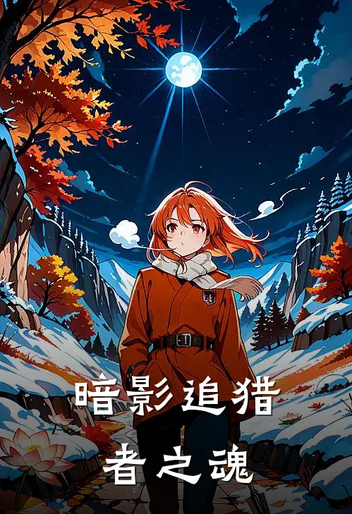 暗影追猎者之魂