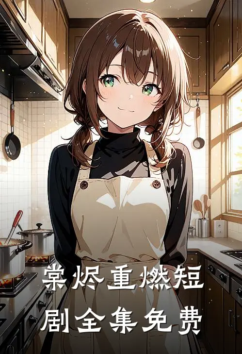 棠烬重燃短剧全集免费