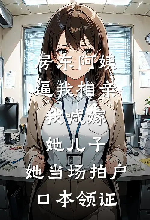 房东阿姨逼我相亲，我喊嫁她儿子，她当场拍户口本领证(顾言达尔文)全集阅读_房东阿姨逼我相亲，我喊嫁她儿子，她当场拍户口本领证最新章节阅读