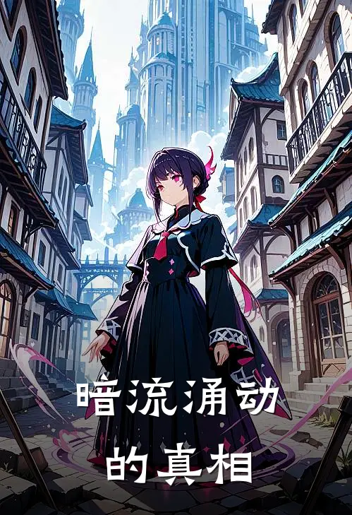 暗流涌动的真相