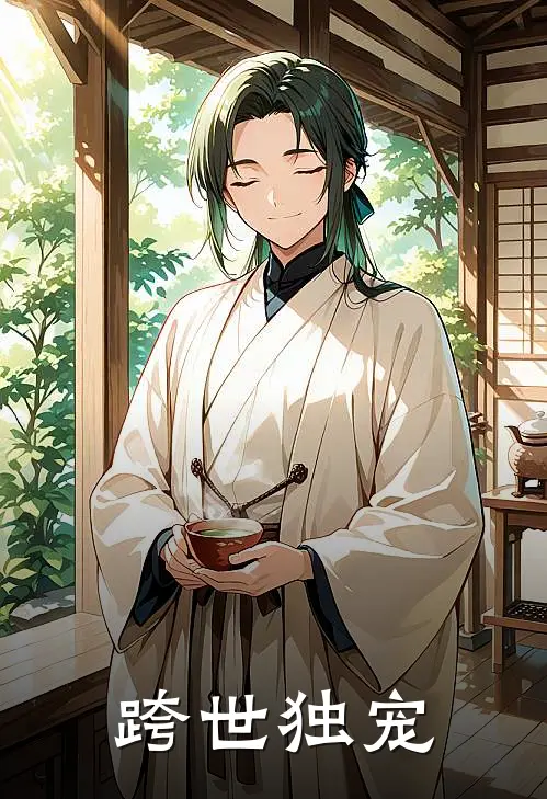 跨世独宠