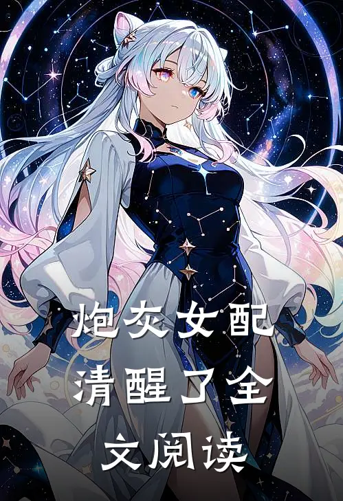 炮灰女配清醒了全文阅读