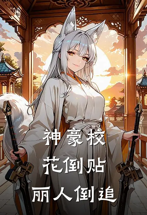 神豪校花倒贴，丽人倒追