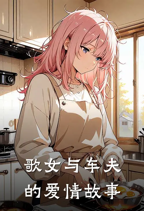 歌女与车夫的爱情故事