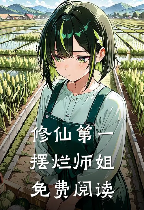 修仙第一摆烂师姐免费阅读